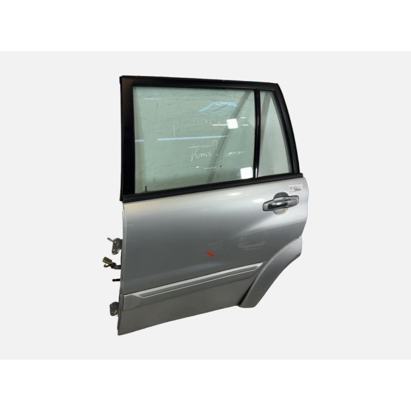 Porte arriere gauche SUZUKI GRAND VITARA Photo n°3