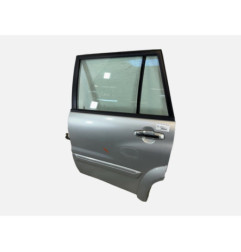 Porte arriere gauche SUZUKI GRAND VITARA