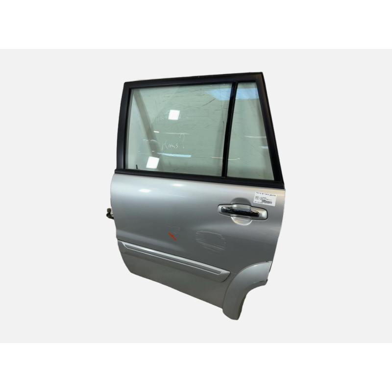Porte arriere gauche SUZUKI GRAND VITARA Photo n°4
