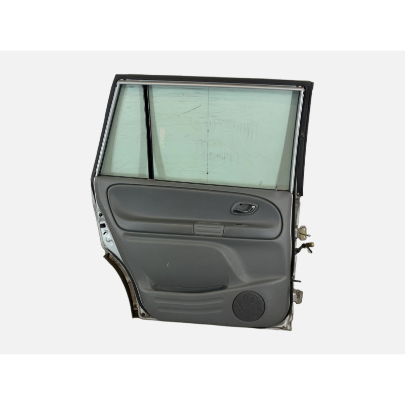 Porte arriere gauche SUZUKI GRAND VITARA Photo n°5