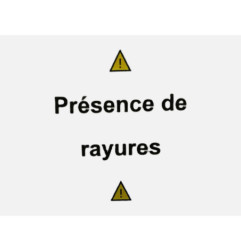 Porte arriere gauche SUZUKI GRAND VITARA