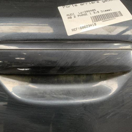 Porte arriere gauche AUDI A8 2