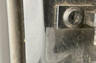 Porte arriere gauche AUDI A8 2