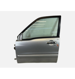 Porte avant gauche SUZUKI GRAND VITARA Photo n°1