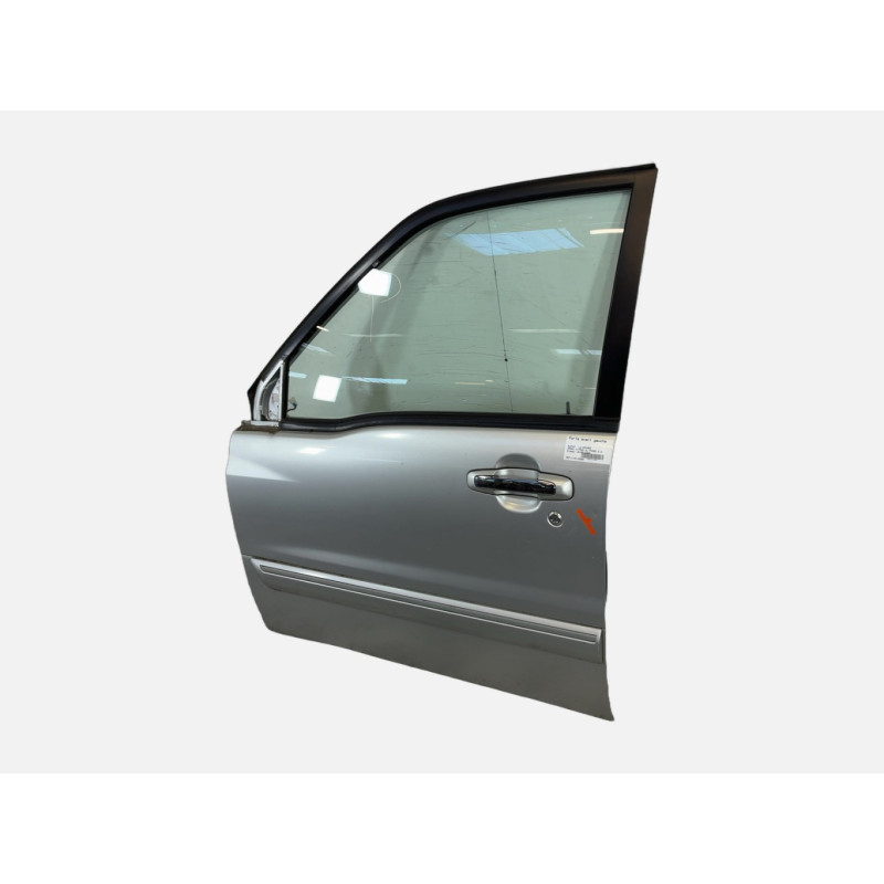 Porte avant gauche SUZUKI GRAND VITARA Photo n°3