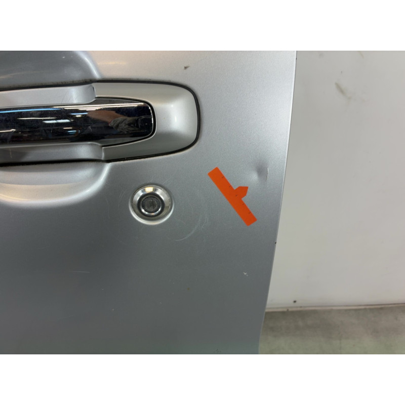 Porte avant gauche SUZUKI GRAND VITARA Photo n°4