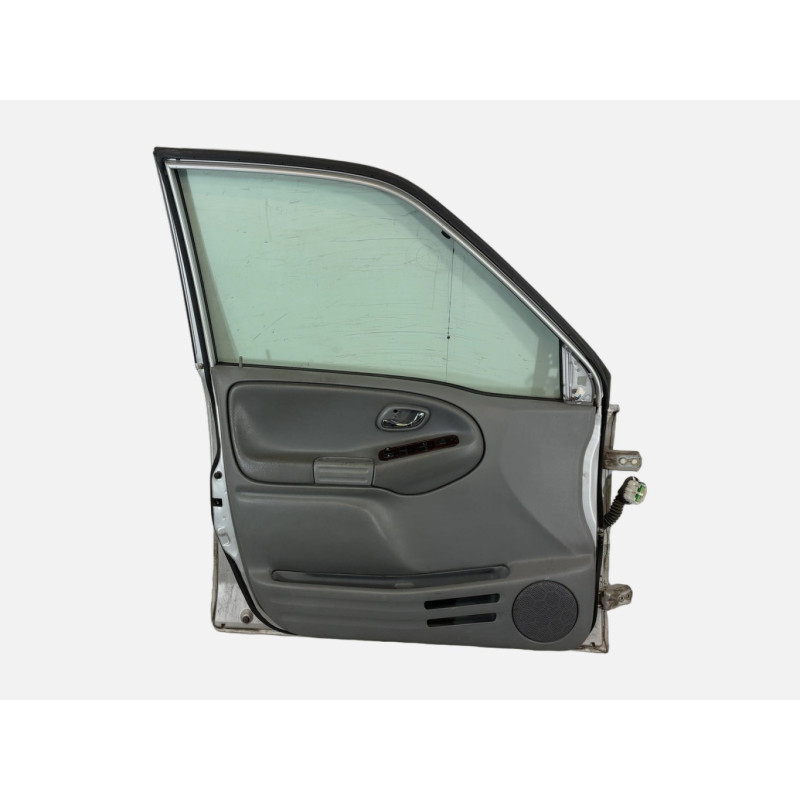 Porte avant gauche SUZUKI GRAND VITARA Photo n°5
