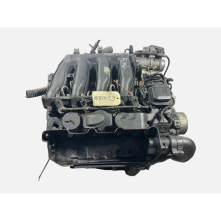 Moteur BMW SERIE 1 E87 Photo n°1