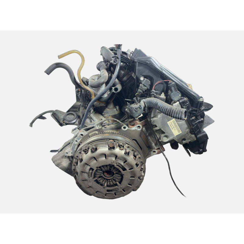 Moteur BMW SERIE 1 E87 Photo n°2