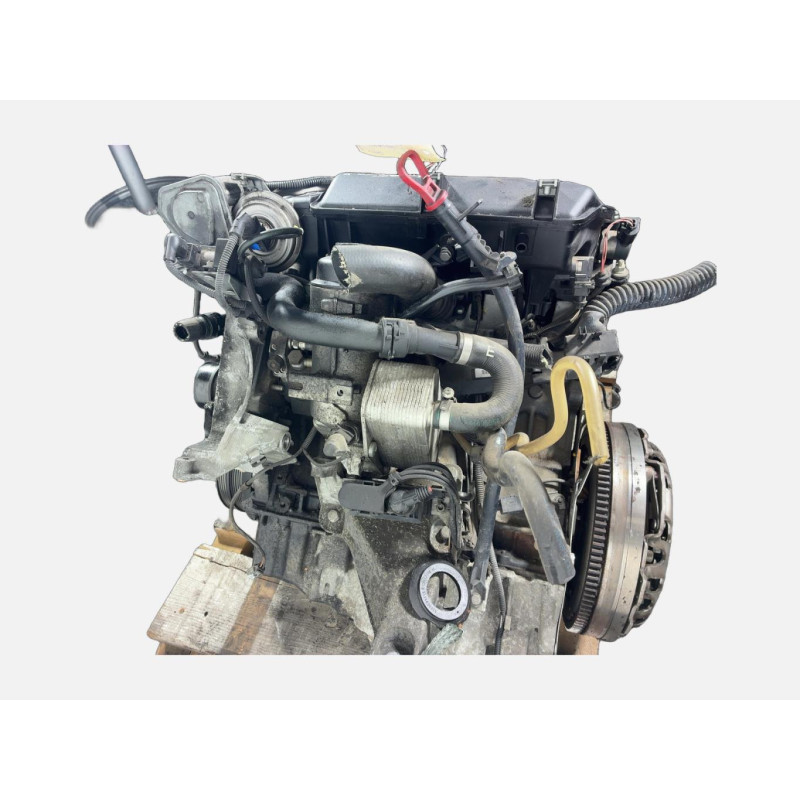 Moteur BMW SERIE 1 E87 Photo n°3
