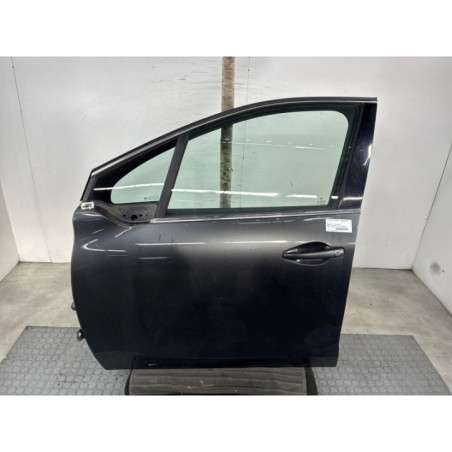 Porte avant gauche PEUGEOT 208 1
