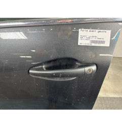 Porte avant gauche PEUGEOT 208 1