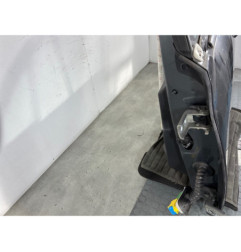 Porte avant gauche PEUGEOT 208 1