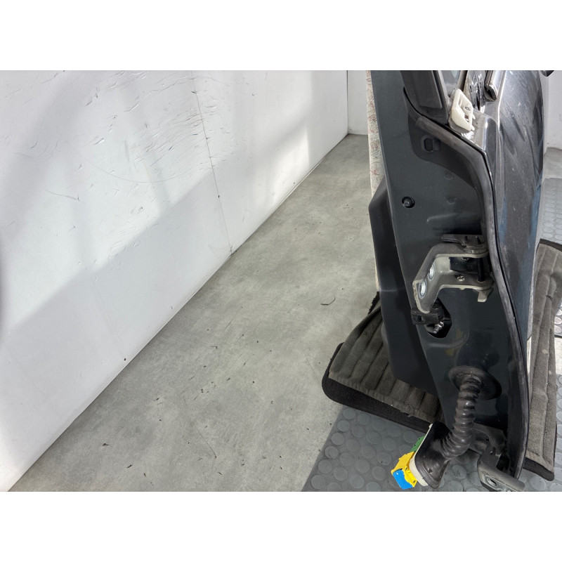 Porte avant gauche PEUGEOT 208 1 Photo n°5