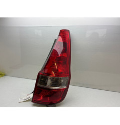 Feu arriere principal droit (feux) HYUNDAI I 30 1