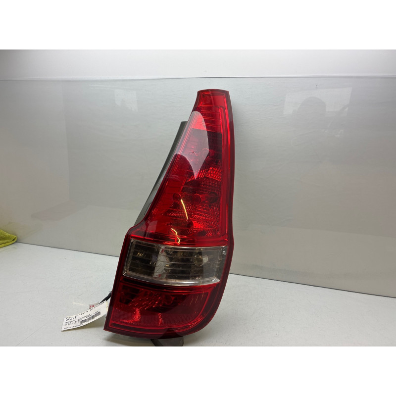 Feu arriere principal droit (feux) HYUNDAI I 30 1 Photo n°2