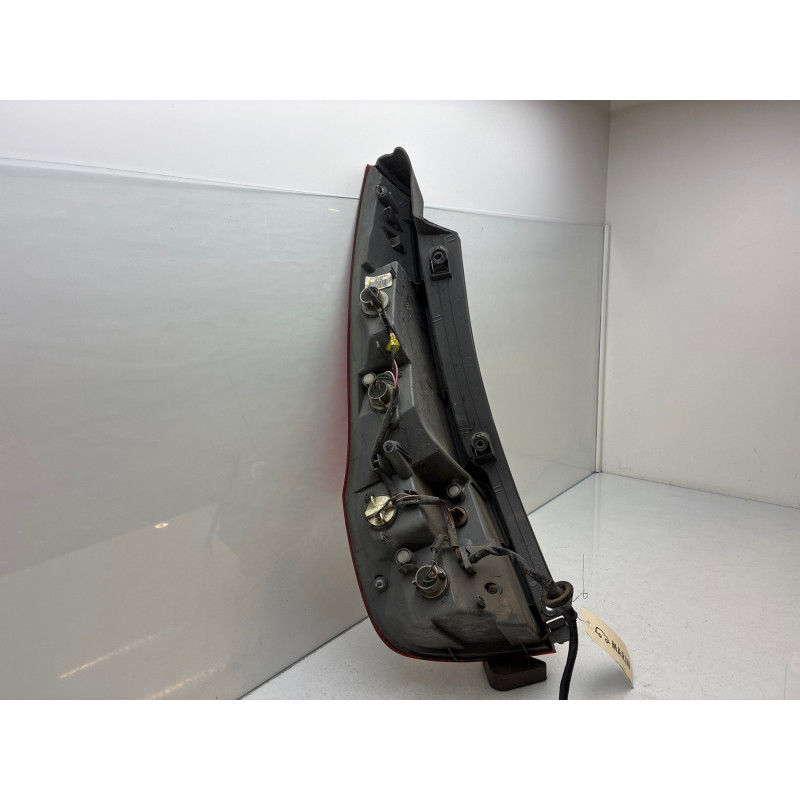 Feu arriere principal droit (feux) HYUNDAI I 30 1 Photo n°3