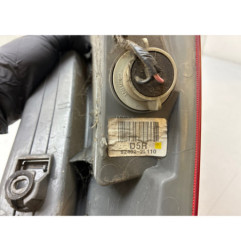 Feu arriere principal droit (feux) HYUNDAI I 30 1