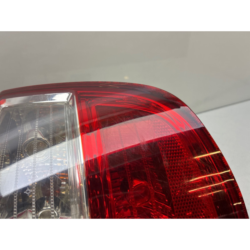Feu arriere principal droit (feux) HYUNDAI I 30 1 Photo n°5