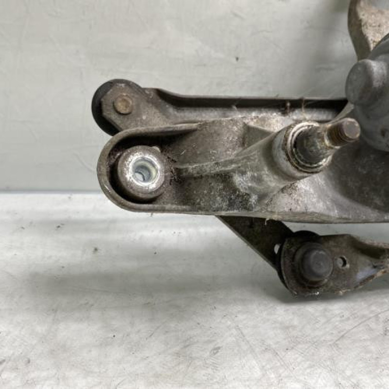 Moteur essuie glace avant AUDI A8 2 Photo n°3