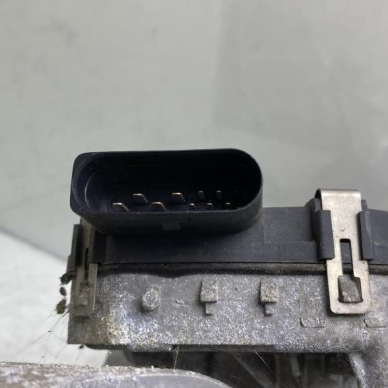 Moteur essuie glace avant AUDI A8 2 Photo n°4