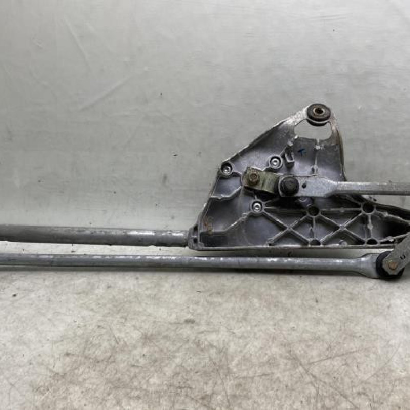 Moteur essuie glace avant AUDI A8 2 Photo n°5