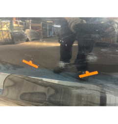 Porte avant droit HYUNDAI I 30 1