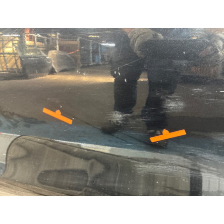 Porte avant droit HYUNDAI I 30 1