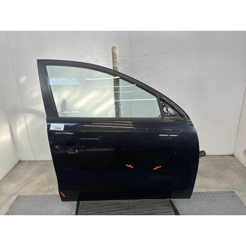 Porte avant droit HYUNDAI I 30 1 Photo n°3