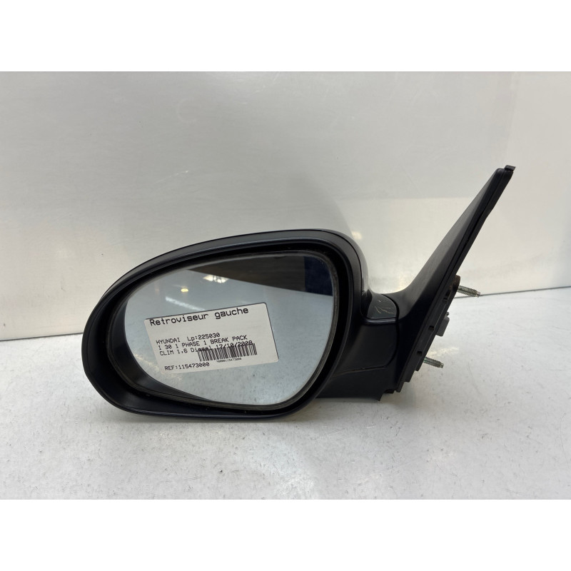 Retroviseur gauche HYUNDAI I 30 1 Photo n°9