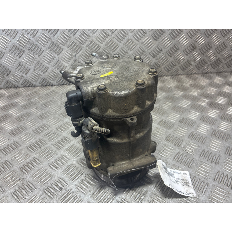 Compresseur clim PEUGEOT 5008 1 Photo n°5
