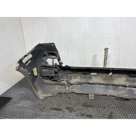 Pare choc arriere CITROEN C3 PICASSO Photo n°1