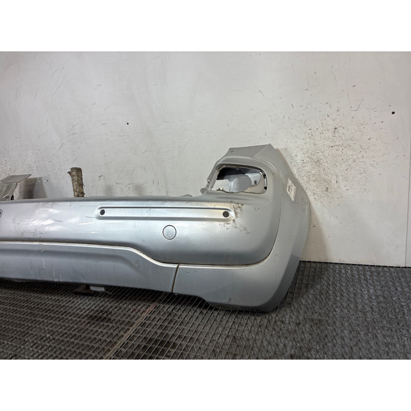 Pare choc arriere CITROEN C3 PICASSO Photo n°2