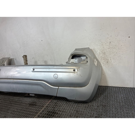 Pare choc arriere CITROEN C3 PICASSO