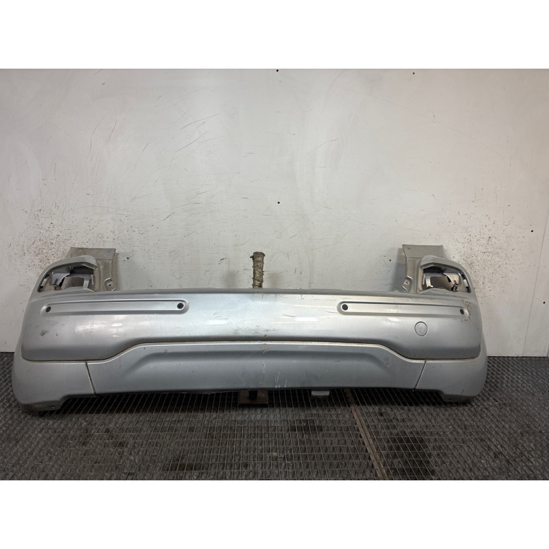 Pare choc arriere CITROEN C3 PICASSO Photo n°3