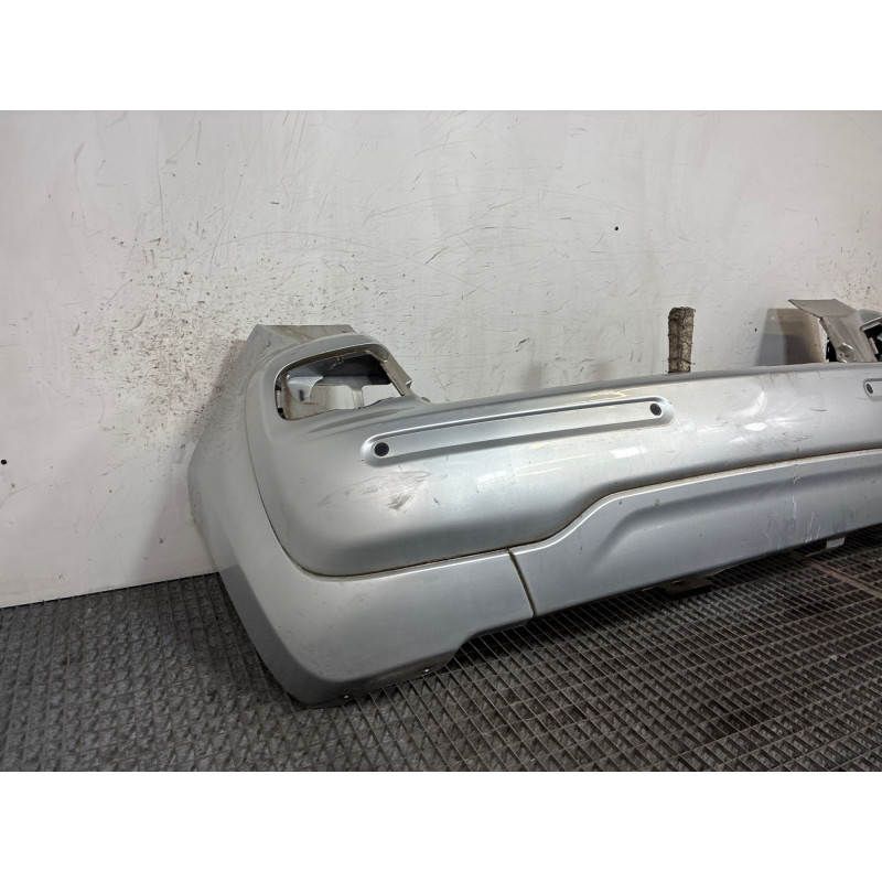 Pare choc arriere CITROEN C3 PICASSO Photo n°4