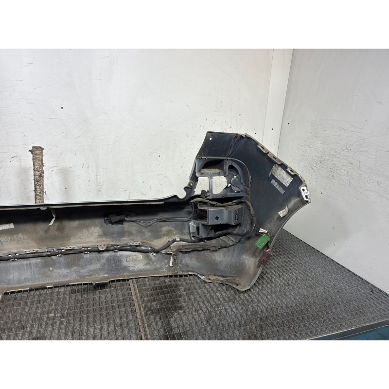 Pare choc arriere CITROEN C3 PICASSO Photo n°5
