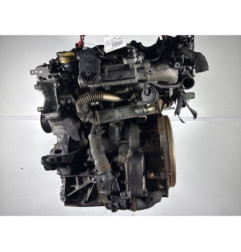 Moteur RENAULT LAGUNA 3 Photo n°1
