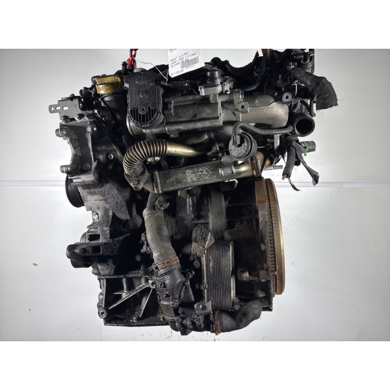 Moteur RENAULT LAGUNA 3 Photo n°1