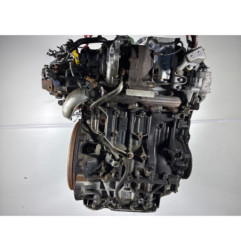 Moteur RENAULT LAGUNA 3
