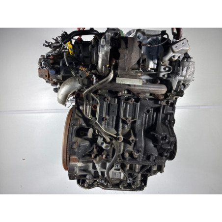 Moteur RENAULT LAGUNA 3