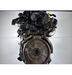 Moteur RENAULT LAGUNA 3