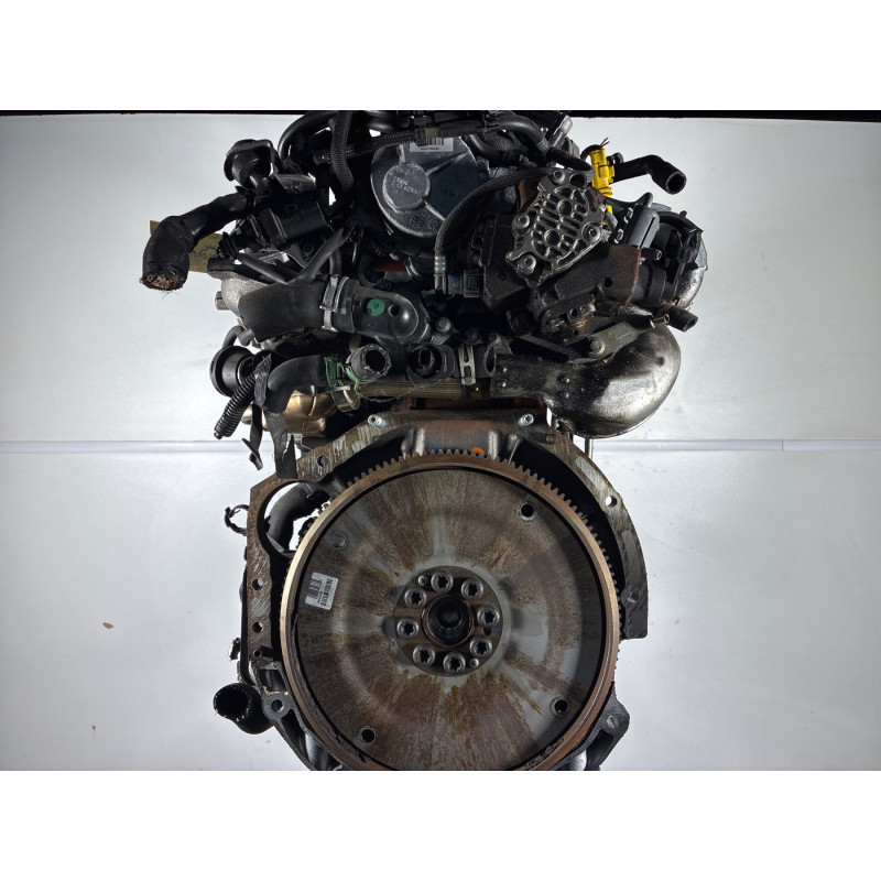 Moteur RENAULT LAGUNA 3 Photo n°3