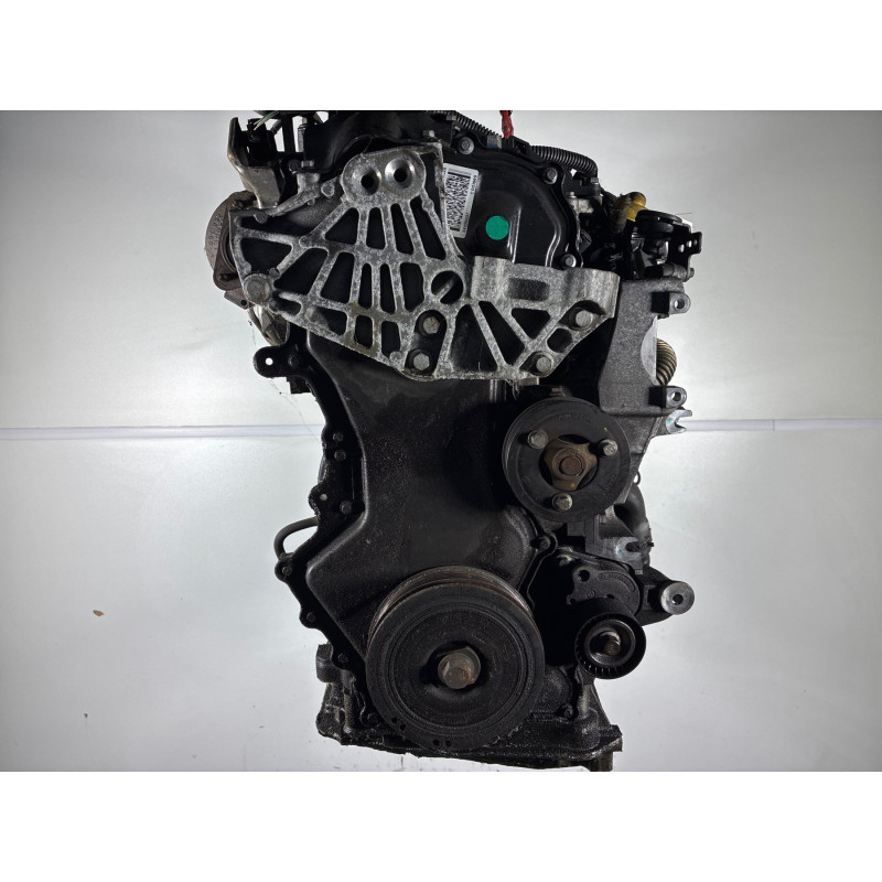 Moteur RENAULT LAGUNA 3 Photo n°4