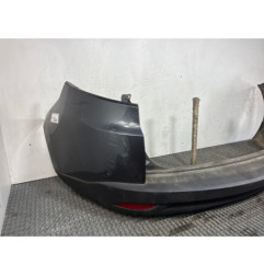 Pare choc arriere RENAULT MEGANE 3 Photo n°1