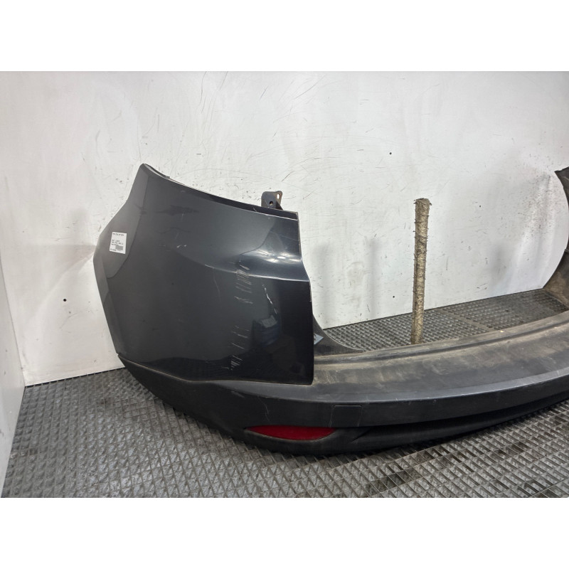 Pare choc arriere RENAULT MEGANE 3 Photo n°1