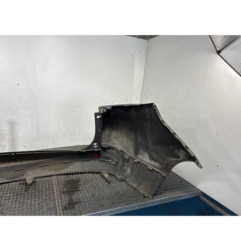 Pare choc arriere RENAULT MEGANE 3