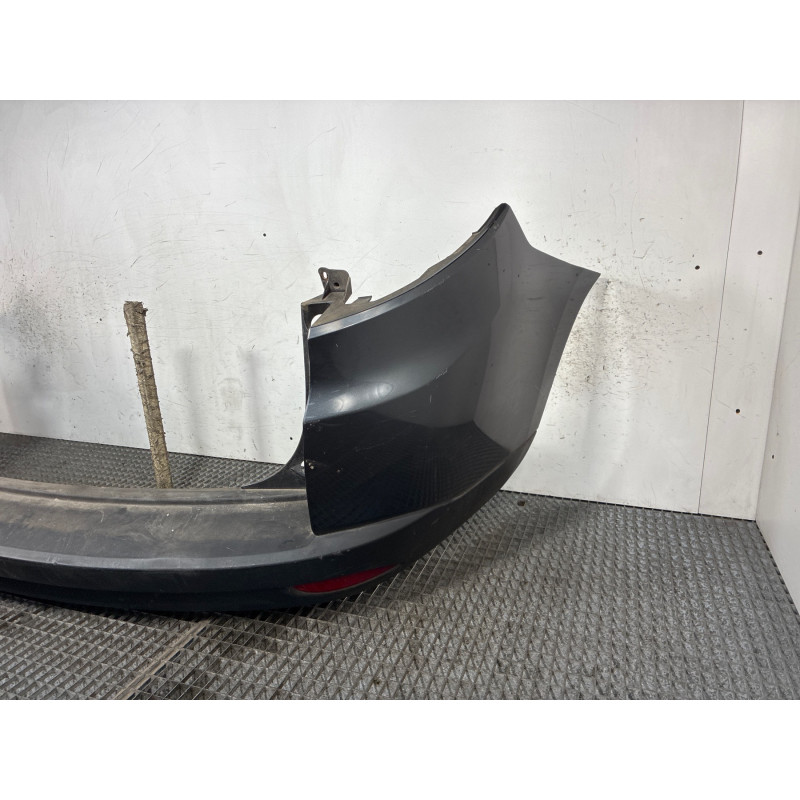 Pare choc arriere RENAULT MEGANE 3 Photo n°3