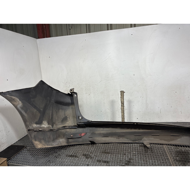 Pare choc arriere RENAULT MEGANE 3 Photo n°4