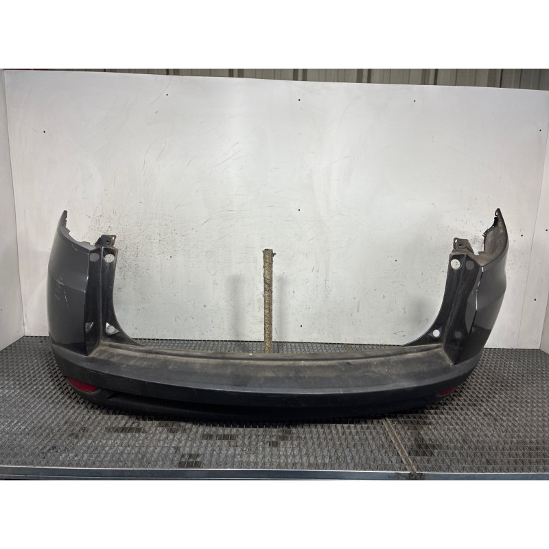 Pare choc arriere RENAULT MEGANE 3 Photo n°5